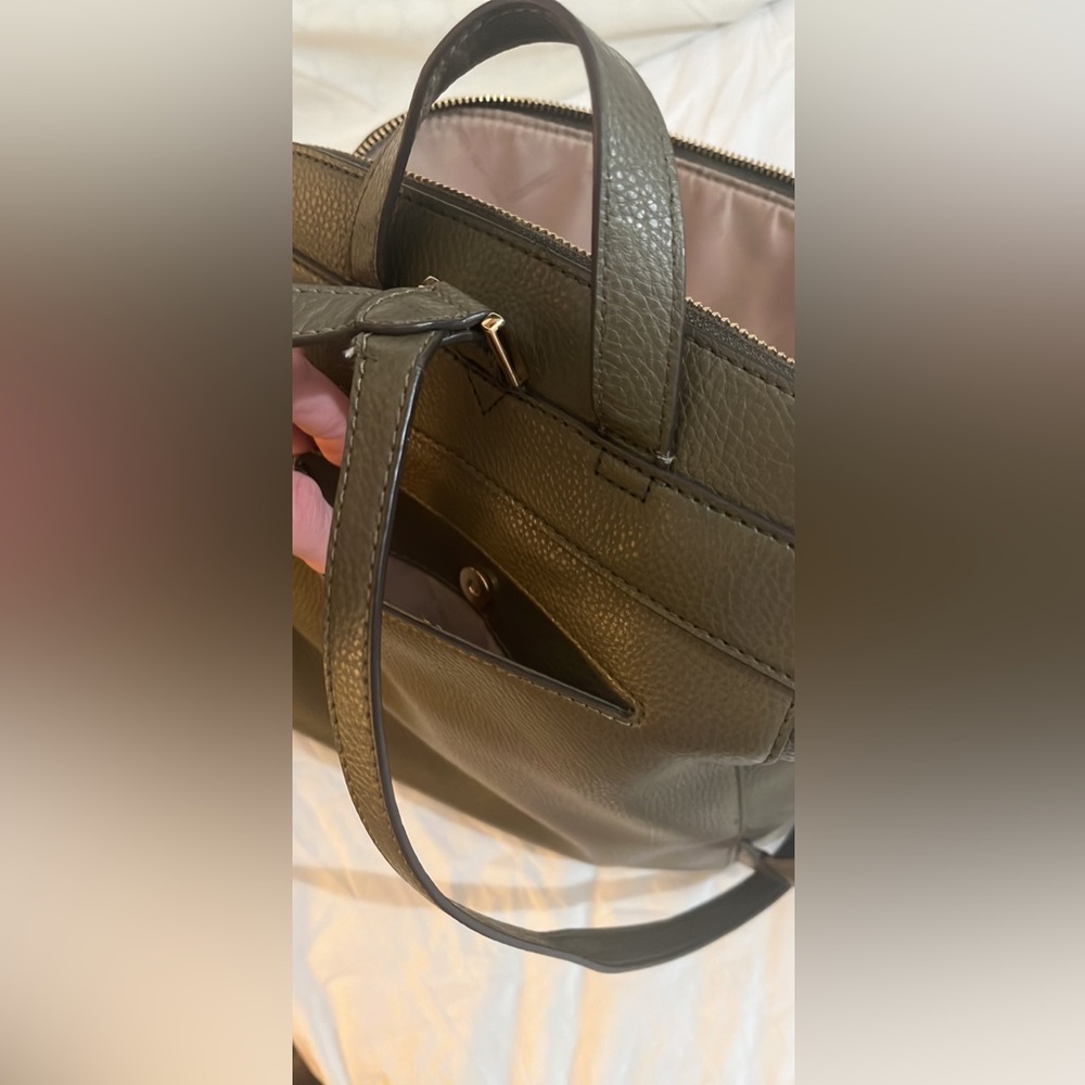 Mk backpack purse - Picture 4 of 6